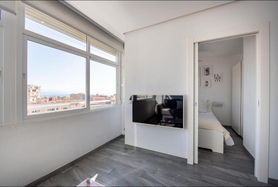 טורמולינוס The Black&White Apartment מראה חיצוני תמונה